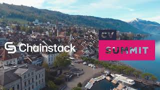 Chainstack At Cvvc Summit