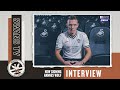 New Signing Hannes Wolf | Interview