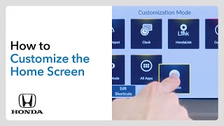 How to Customize the Home Screen screenshot 4