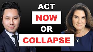 Fed Must Act Now Or System Collapses: 'Never Seen Anything Like This' | Danielle DiMartino Booth Wealth