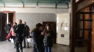 Экскурсия по коммуналкам Петербурга