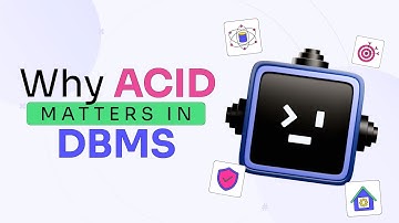 Why ACID Matters in DBMS