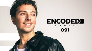 Encoded Radio by NOME. EP091
