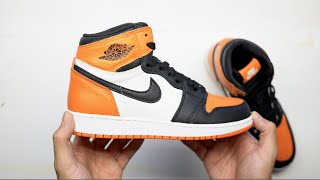 Turning $160 Jordan 1's into Custom $2000 Shattered Backboard 1's by John Manalo 443,412 views 2 years ago 16 minutes