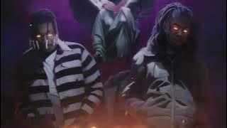 Sid Shyne ft. Lil Yachty - Halo Effect