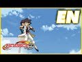 Beyblade Metal Masters Charge Hades City Ep 97