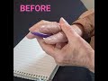 Meet Curva Pen,The Biggest Advance In Handwriting In Over A Century