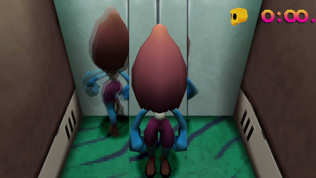 Psilosybil Time Trial #2 I Roach Motel