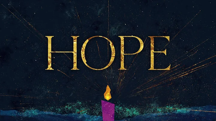 Nov. 30th, 2025 | Advent: HOPE  (Youth Sunday)