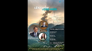 LÊN CHỐN CAO HƠN (HA BA CÚC 3:17-19) MS ĐỖ ĐĂNG KHOA