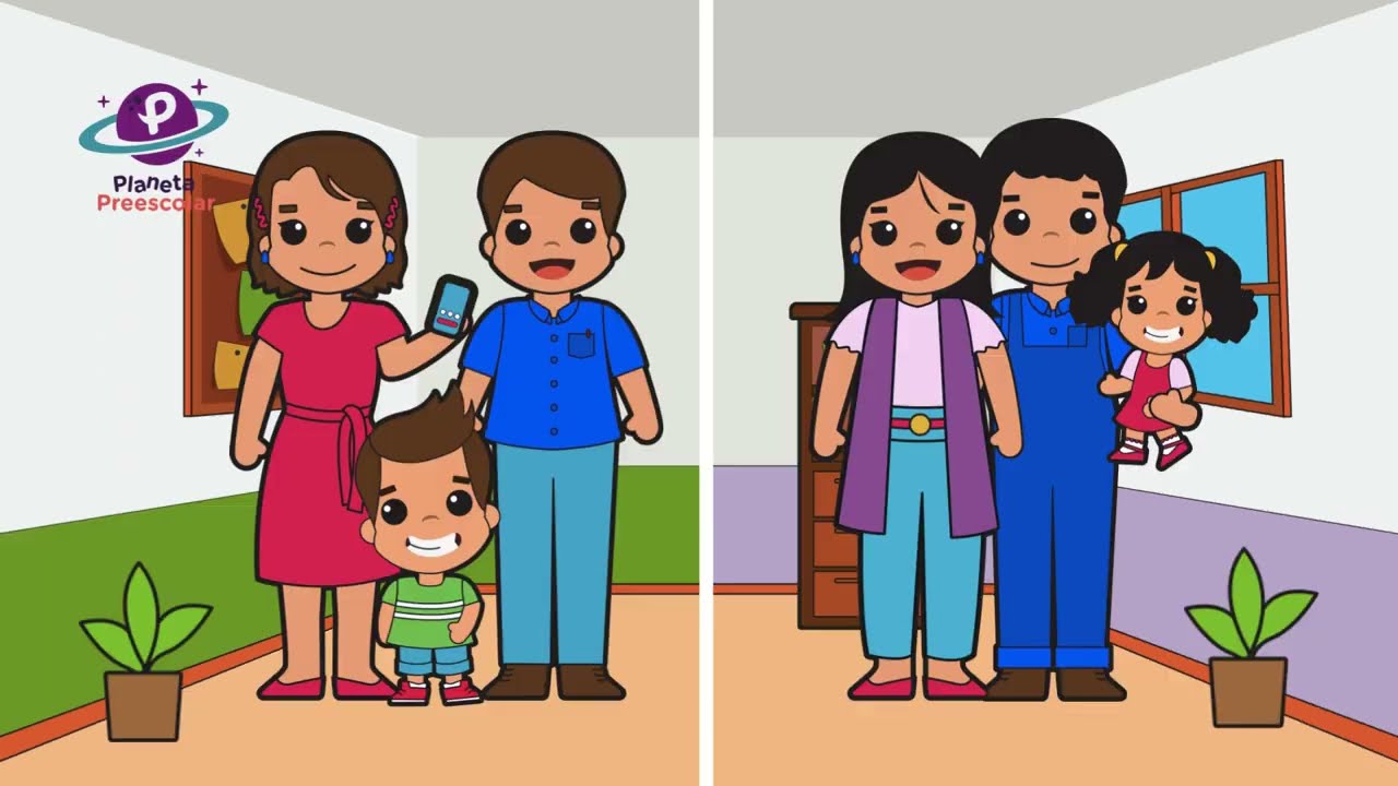 Reflexión| La importancia de los padres de familia en la educación preescolar