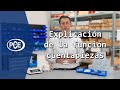 Explicación sencilla de la función cómpuo de piezas de una balanza cuentapiezas con #pceinstruments