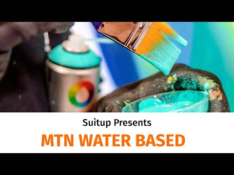 Suitup Presents MTN