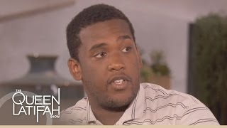 Hometown Teen Hero Denzel Thompson Gets a Big Surprise on The Queen Latifah Show