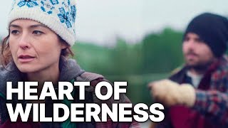 Heart of Wilderness | Romantic Drama Movie