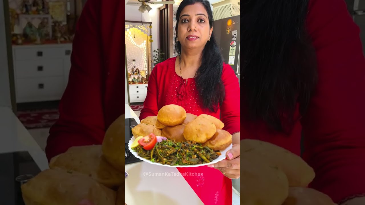 🌟सिर्फ 1 चीज की वजह से ये मुझे हफ्ते में दो बार बनना पड़ा!😍