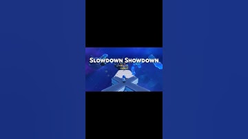 ASTRO BOT - Slowdown Showdown (X Void) Walkthrough