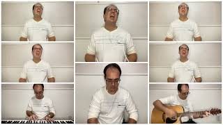 Vídeo de OUVI, SENHOR