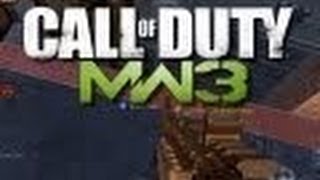 Random Old MW3 Wins and Fails Montage