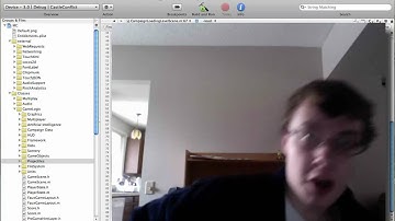 "5 Minutes of Game Development": Dealing with memory issues