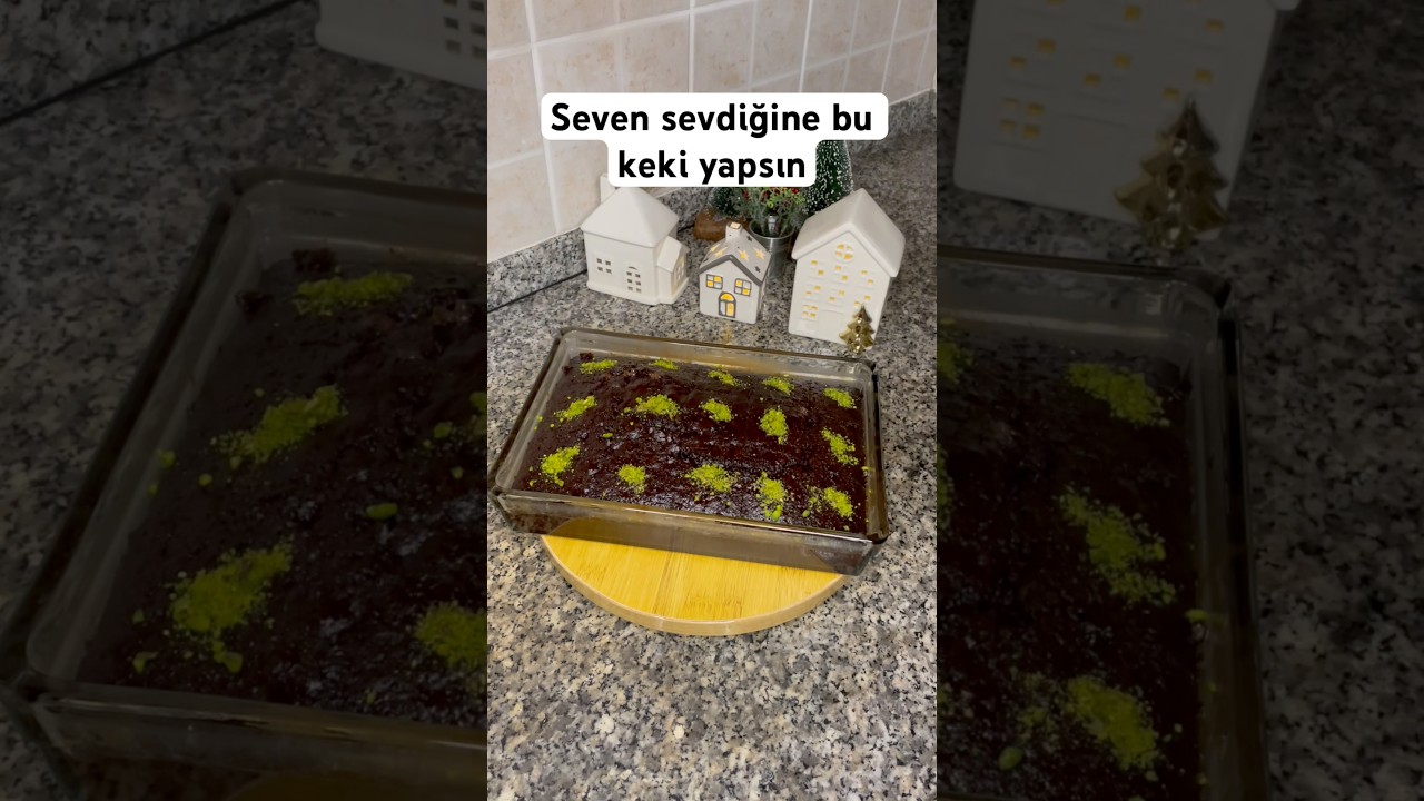 Sosuyla aklınızı başınızdan alacak enfes bir kek tarifi #pratik #keşfet #kek #tatlı #tarif #kesfet Sosuyla aklınızı başınızdan alacak enfes bir kek tarifi #pratik #keşfet #kek #tatlı #tarif #kesfet