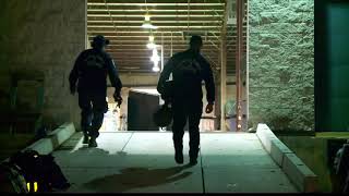 Virginia Task Force 2 returns from Hurricane Harvey relief
