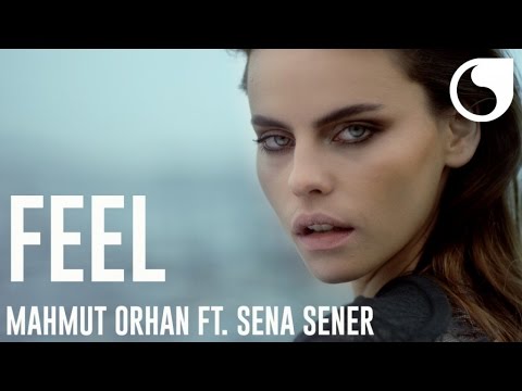 Mahmut Orhan feat. Sena Sener - Feel (Official Video)