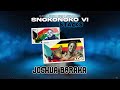 Al Xapo Benzoo Eeque Joshua Baraka SNOKONOKO VI Official Audio