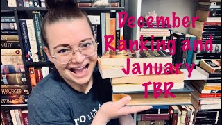 Tournament Results and Thoughts on 2023 | January TBR
