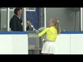Iida KARHUNEN (FIN) | Junior Women Free Skating | Budapest 2023 | #JGPFigure