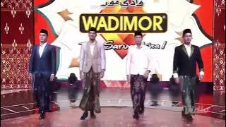 Iklan Wadimor - Jingle Wadimor Dangdut | ft. Ridwan Naibaho LIDA (2024)