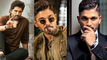 kendi hundi si Allu arjun status|Excuses Allu arjun Transformation#excuses#alluarjun#stylishstar