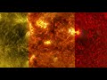 2016 Mercury Transit in 4K