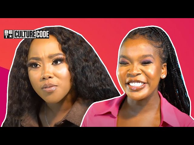 'Xhosa Boys Are Cheaters' | Best of Culture Code Ep 7 | BET Africa class=