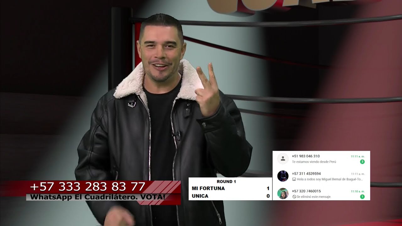 Viva La Radio Tv en vivo