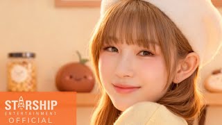 IVE (아이브) 'Choco Banana' MV