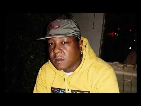 Jadakiss - Kiss Of Death (Remix) | Hip Hop (DJ bh4kti)