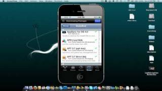 Best iPhone 4 HD Cydia Theme Free!
