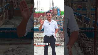 🏠👷♂️✅ সাভারে সাইট ভিজিট! 🏠 নির্মাণ কাজের বাস্তব চিত্র #RealConstruction_1 #ভাইরাল #সিভিলইঞ্জিন
