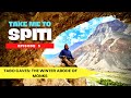 Tabo Caves Spiti Valley | Tabo Monastery Spiti | Spiti Travel Film | Take Me To Spiti - Part 5