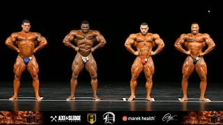 Detroit Pro 2026 LIVE Watch Along with Ivan Bodybuilding @ivanbodybuilding
