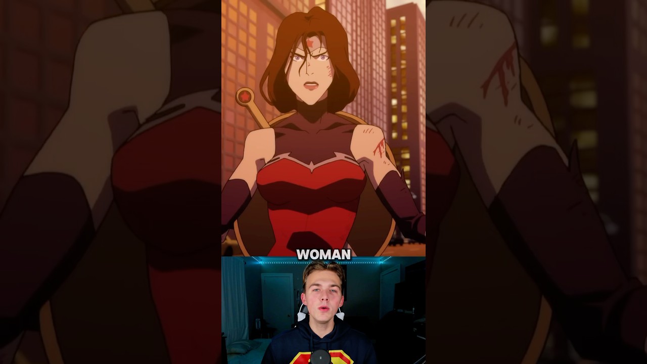 Подбор актеров для Лиги Справедливости во вселенной DC Джеймса Ганна