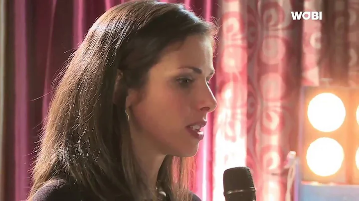 A new form of trust - the collaborative economy  | Rachel Botsman | WOBI