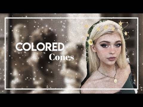 Colored clones ||ccp tutorial