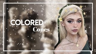 Colored clones ||ccp tutorial