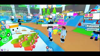 Keep or Double Challenge: Pet Sim X Users Making Me Broke THE END IS CRAZY!