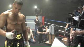 Airness Succes - Making of