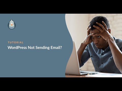 How to Fix WordPress “Not Sending Emails” Issue? - Hostinger
