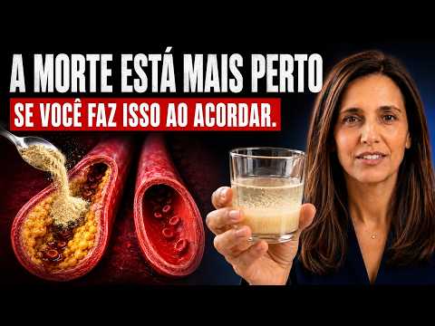 Depois dos 60: O Erro Matinal depois dos 60 que Está Destruindo Seu Coração!