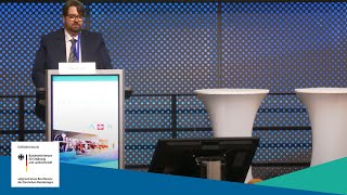 IDF/ISO Analytical Week 2022: Part One